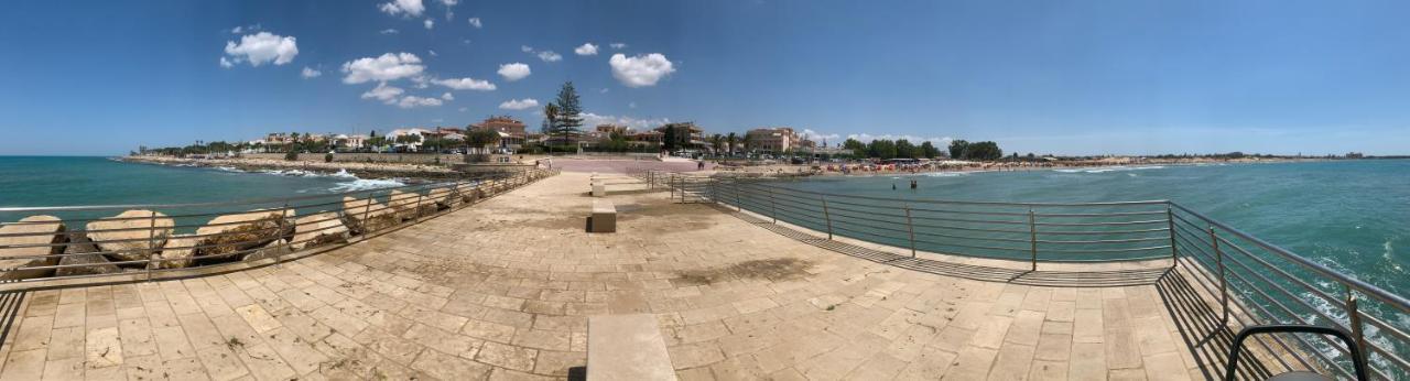 Andrea'S Home Marina di Modica Exterior photo