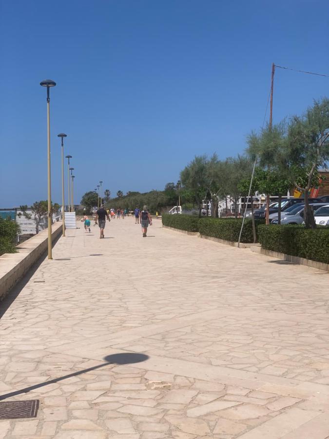 Andrea'S Home Marina di Modica Exterior photo
