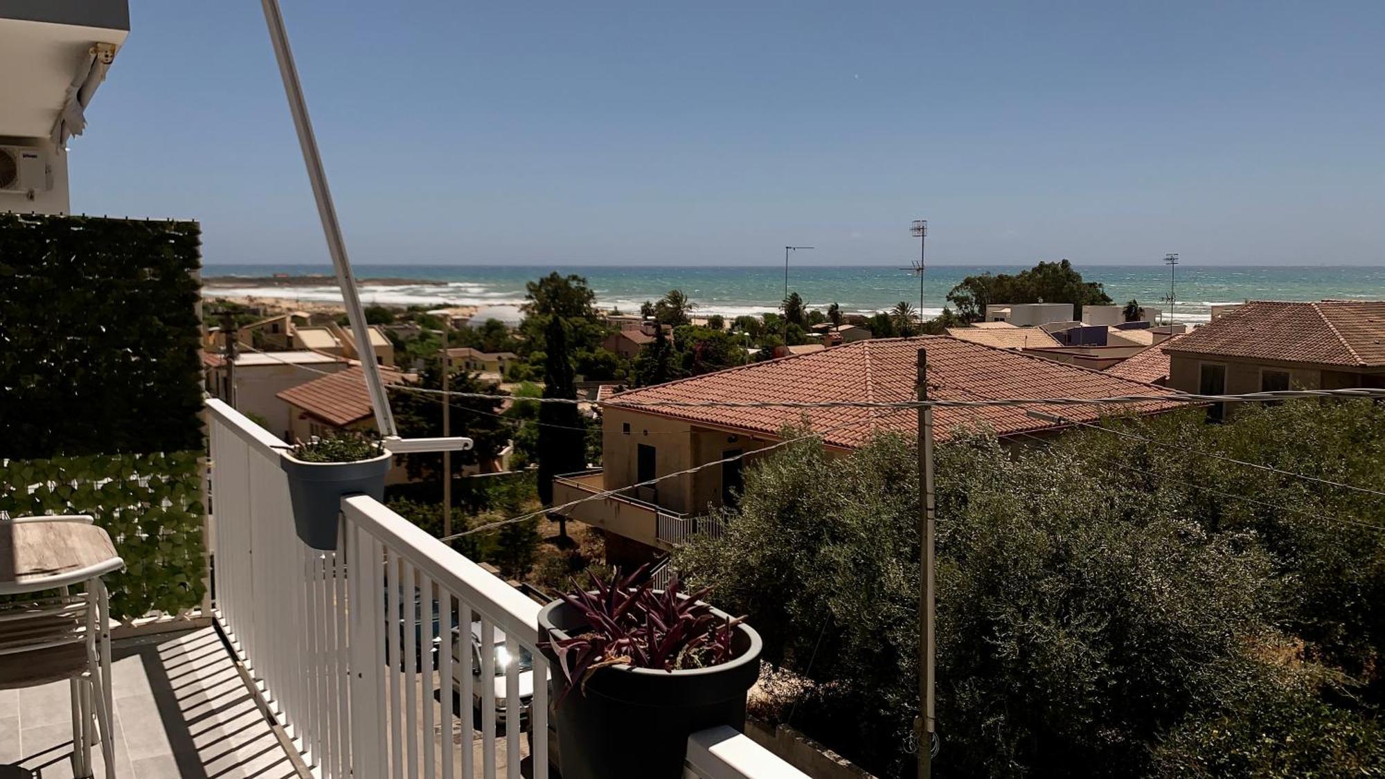 Andrea'S Home Marina di Modica Exterior photo